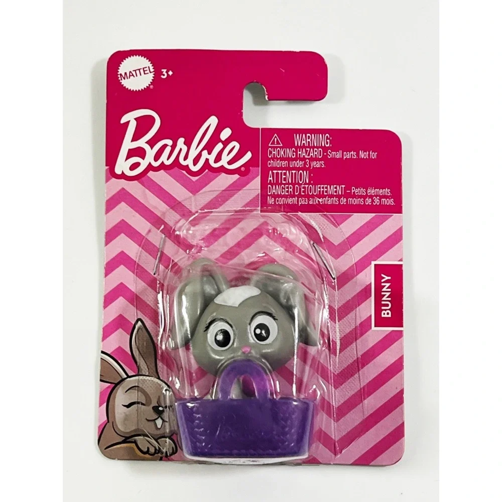 Mattel BARBIE Doll Accessory Pet 2
